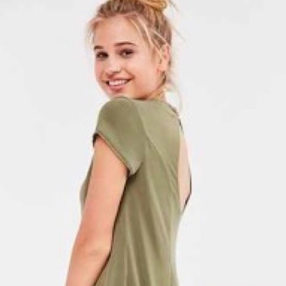 Silence & noise 90s dress ( urban outfitters) - Picture 6 of 8